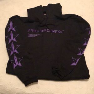 JSC 5 year anniversary hoodie
